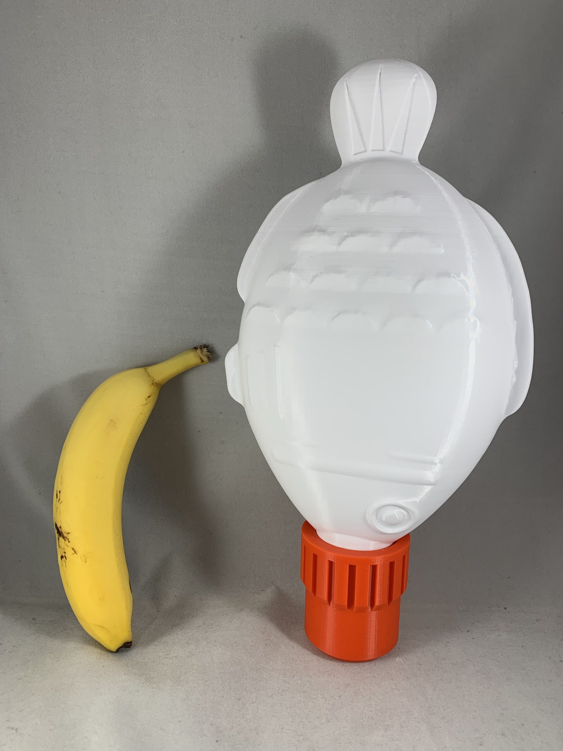 Soy Sauce Lamp P1xellat3d Crafts